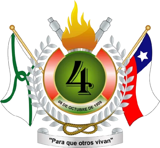 Cuarta Compañía